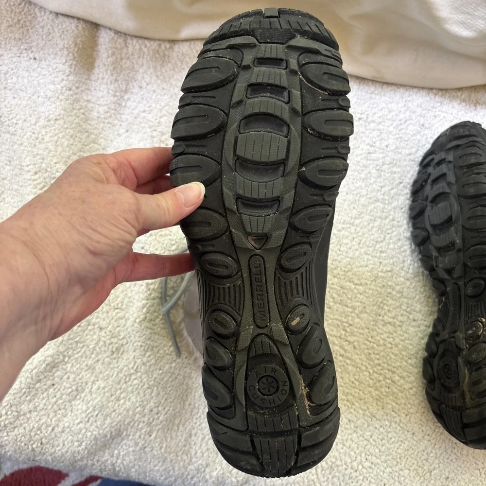 Merrell yakota polar